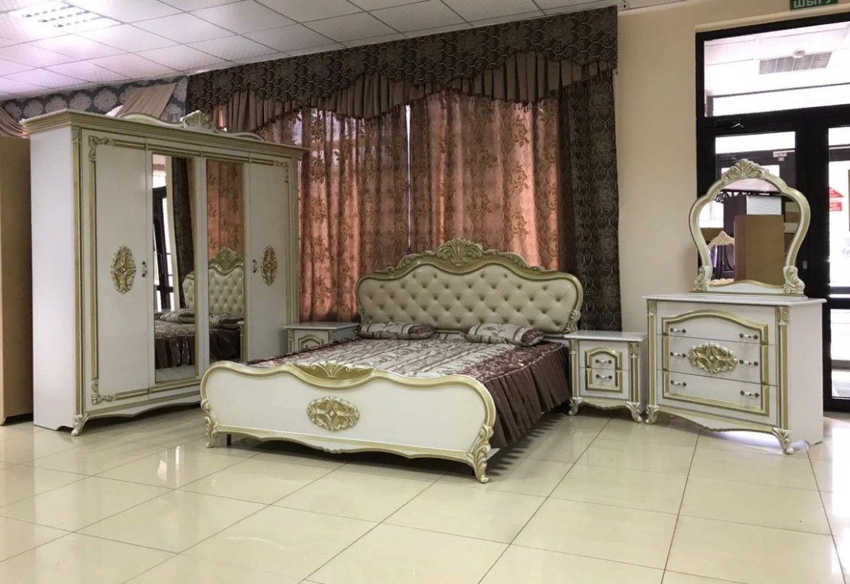 Андижан мебеллари