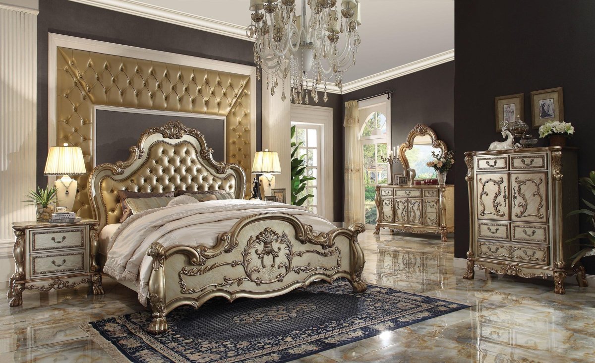 Спальный гарнитур Королевский