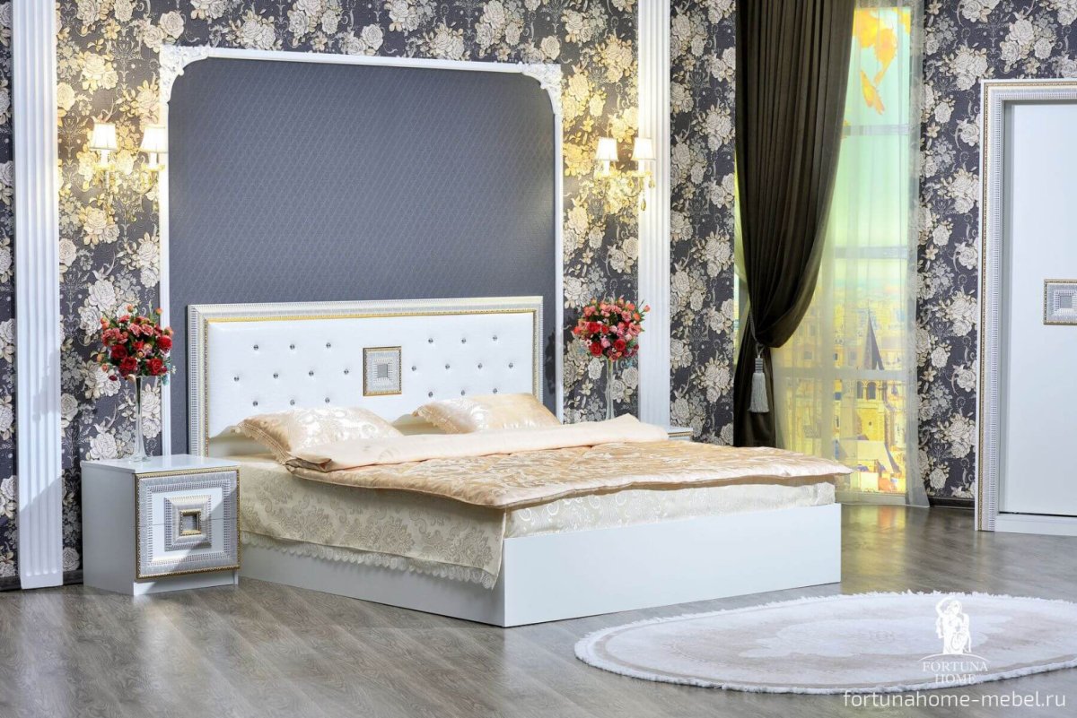 Спальня Богемия Фортуна