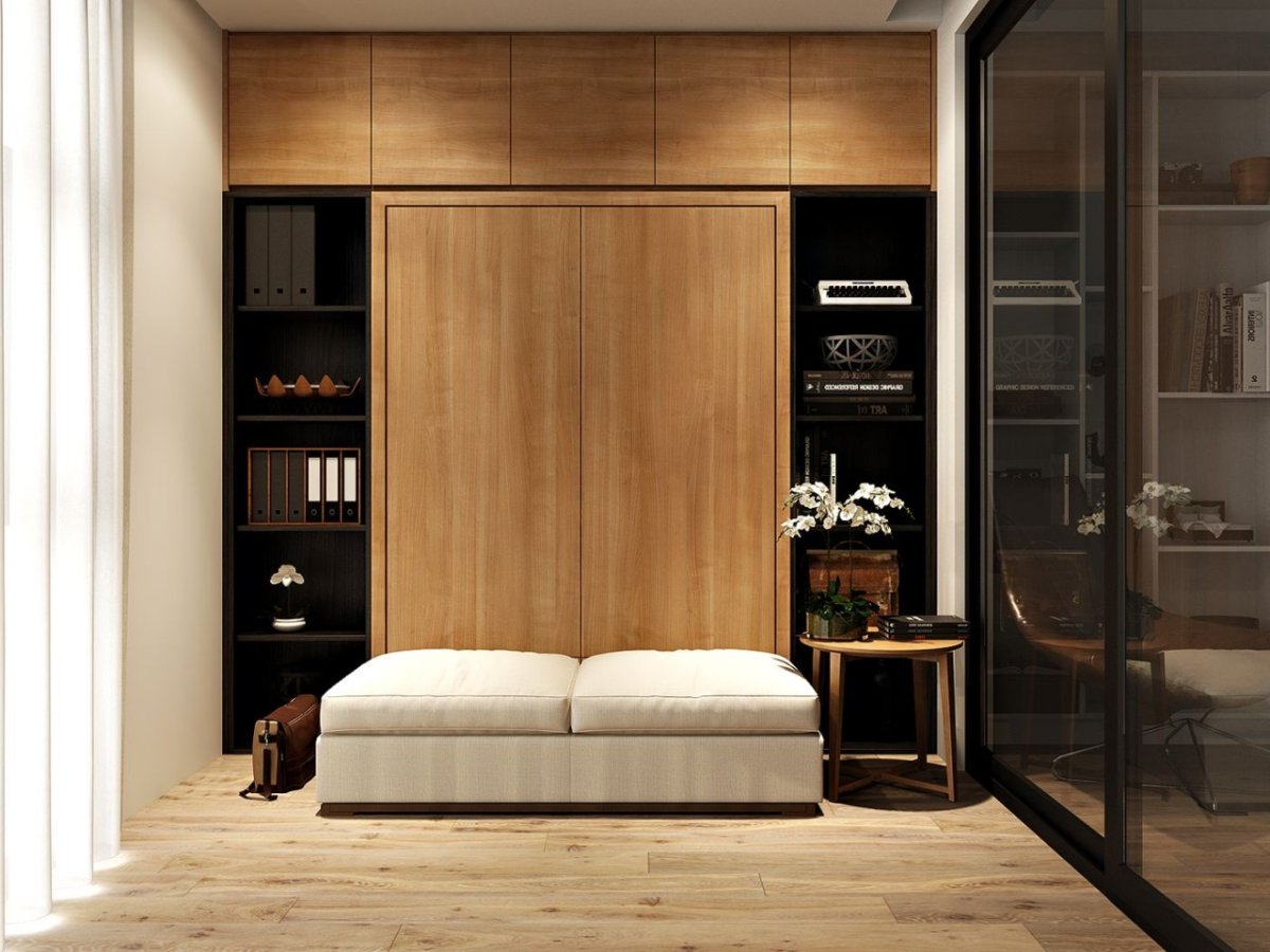 Bedroom Cabinet