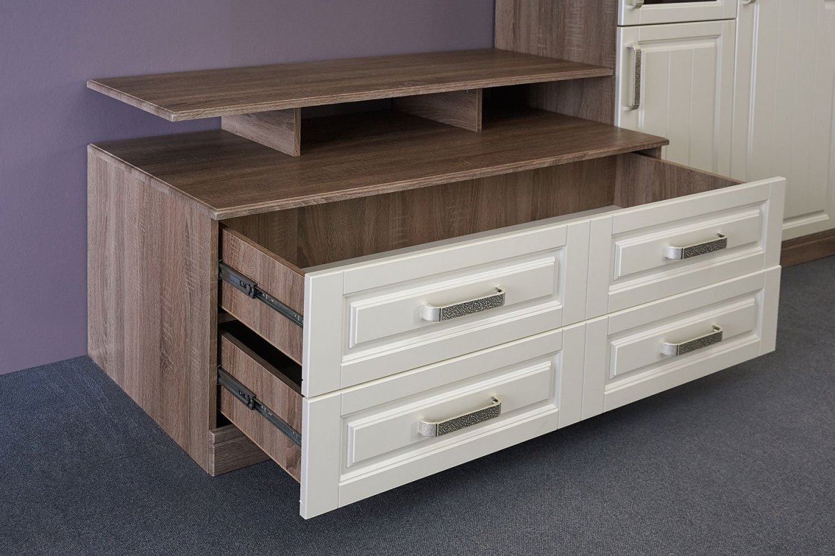 Модульный гарнитур Provence Hoff