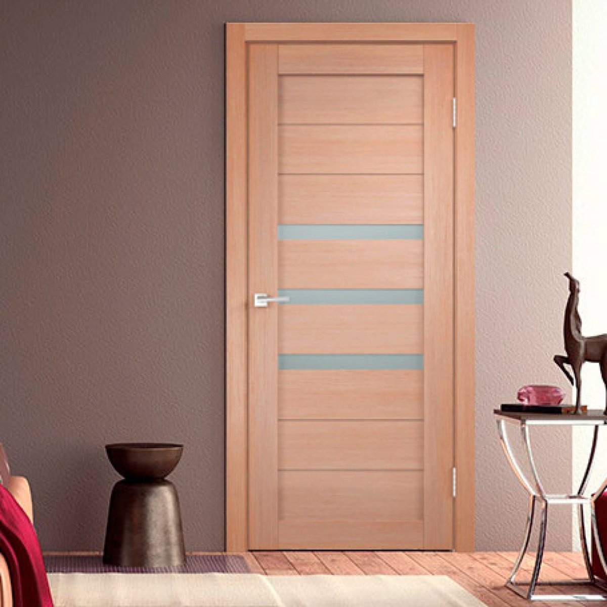 Дверь Уника 3 Бруно