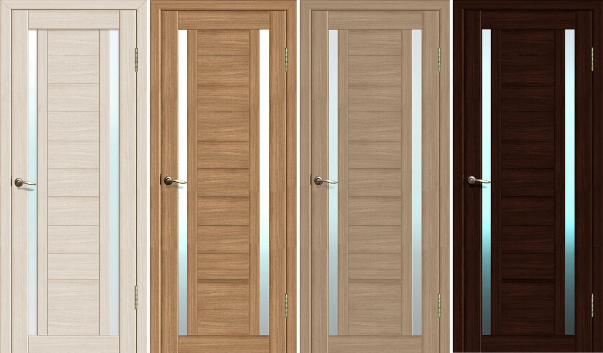 Дверь la Stella - модель 203