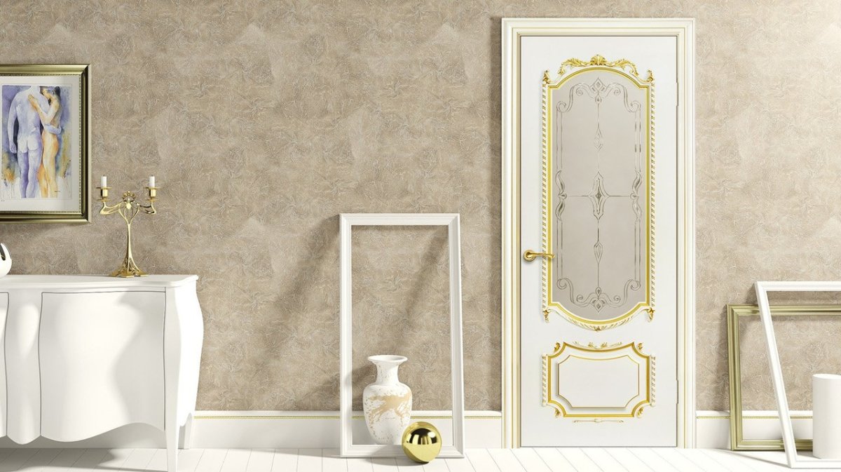 Дверь Geona Авангард