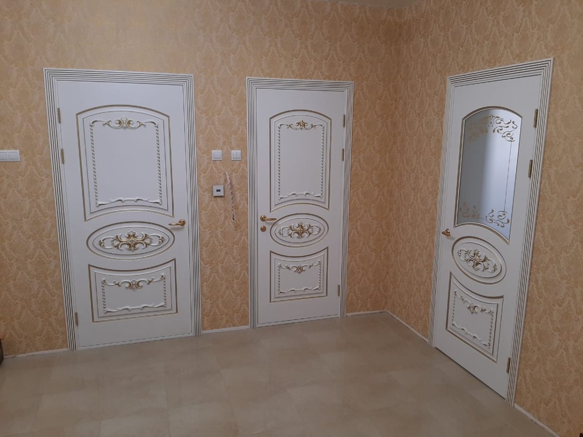 Геона двери Мирелла