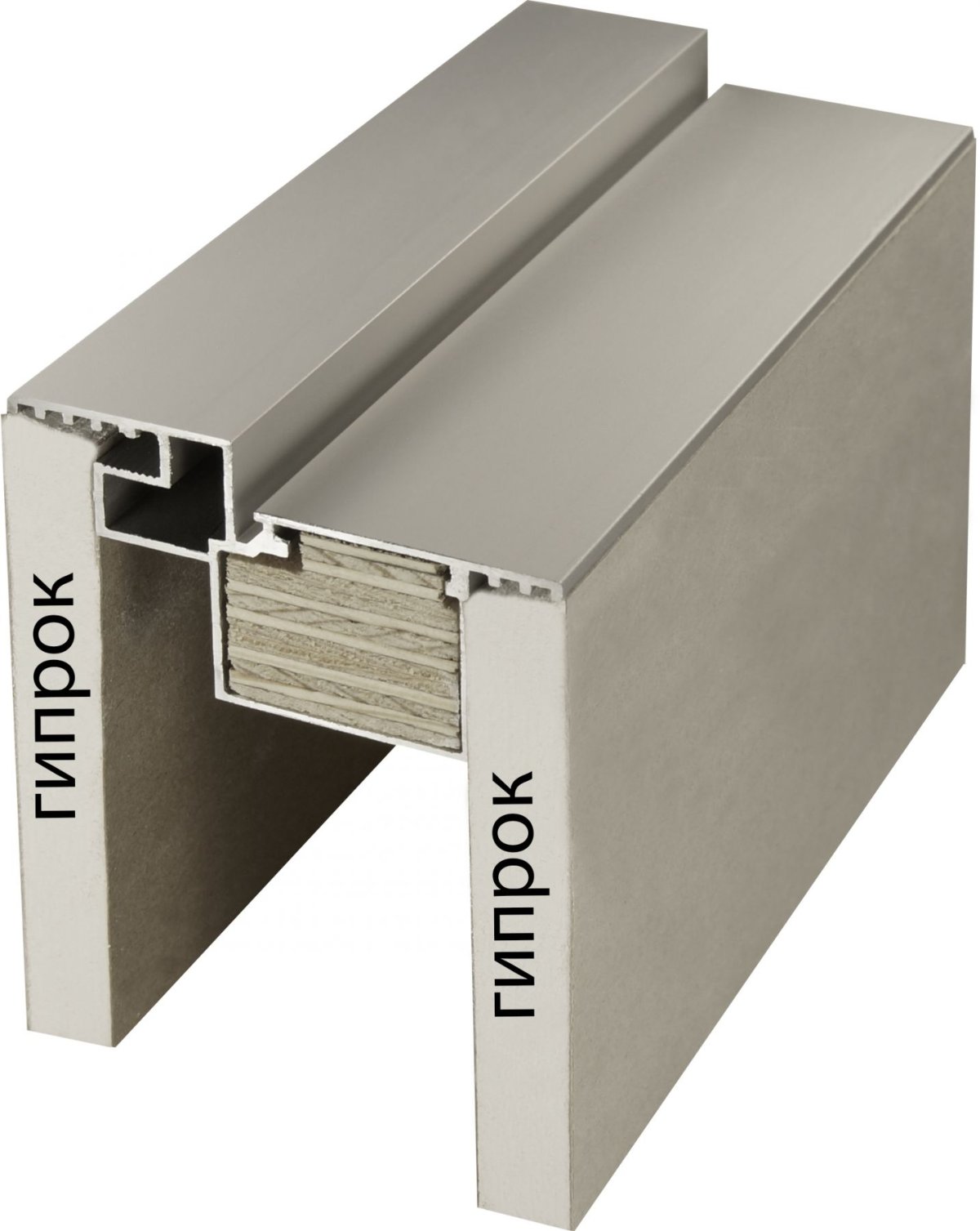 Дверная коробка к7 Миксал