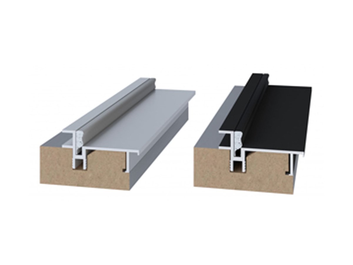 Коробка revers Invisible Reverse profil Doors