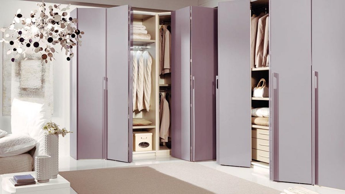 Wing line 230 Hettich