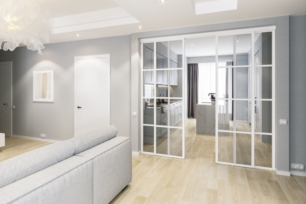 Аристо подвесная система 4 в 1