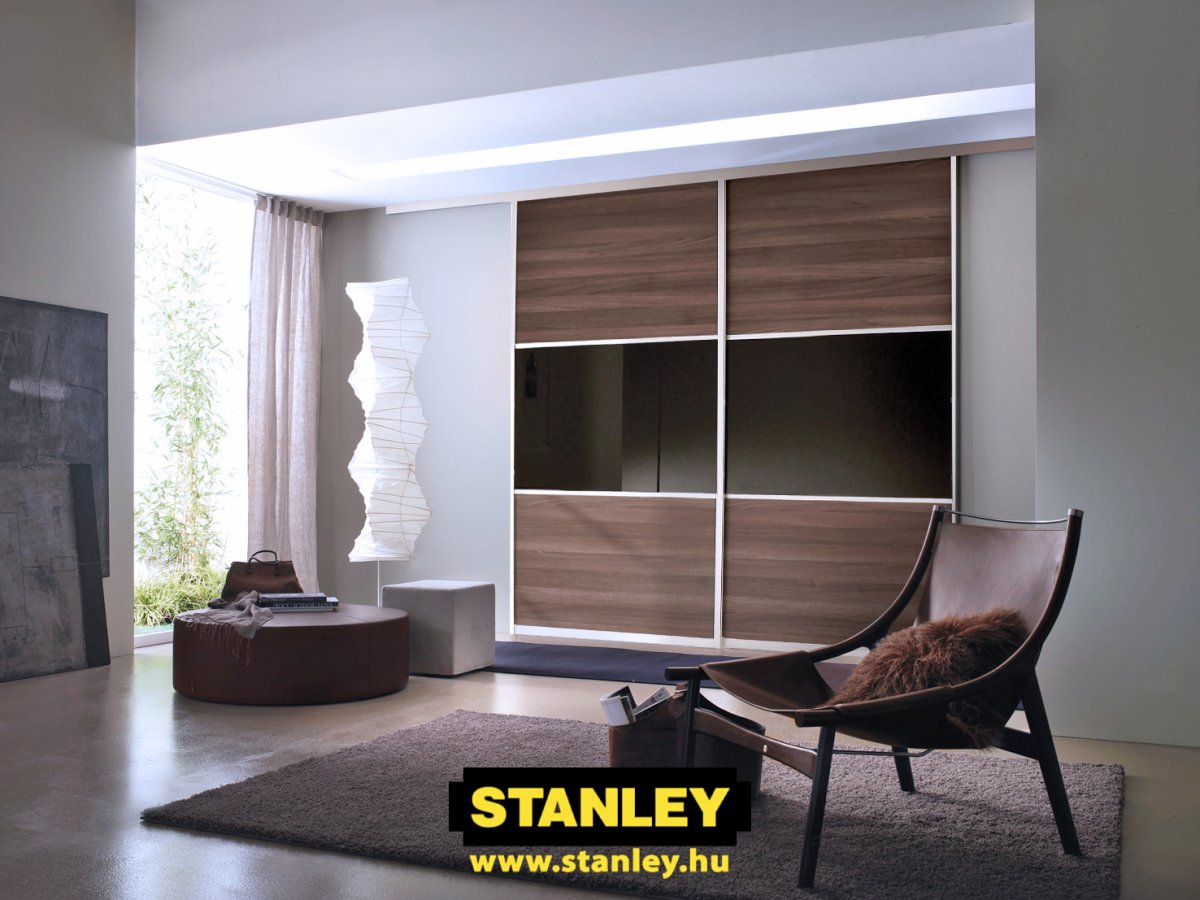 Межкомнатные перегородки аристо