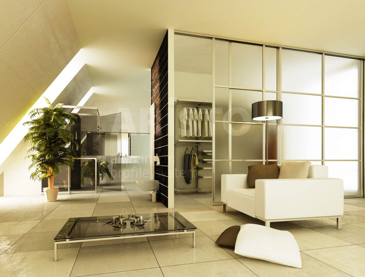 Aristo шкафы купе гардеробные