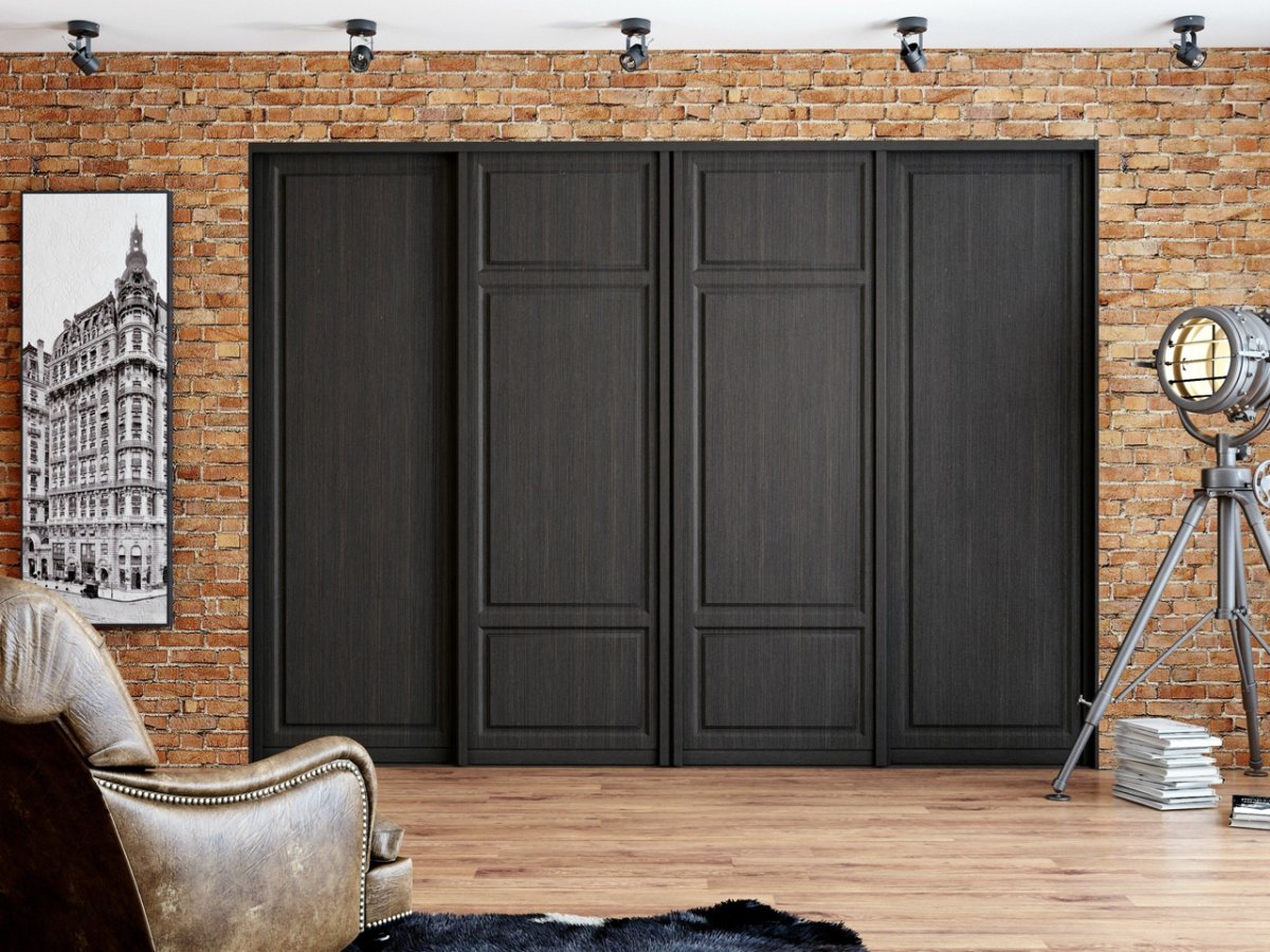 Шкафы купе аристо Верона