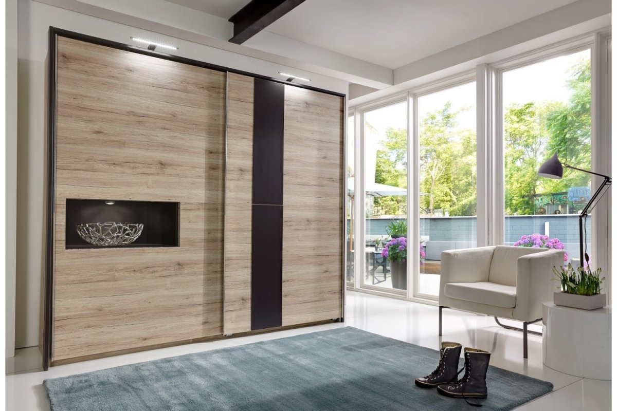 Шкафы 2022 тренды