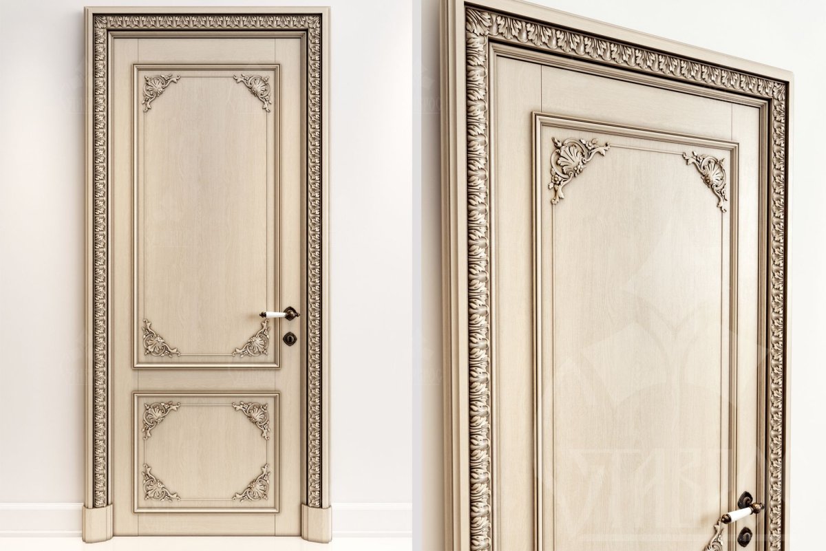 Ставрос двери межкомнатные