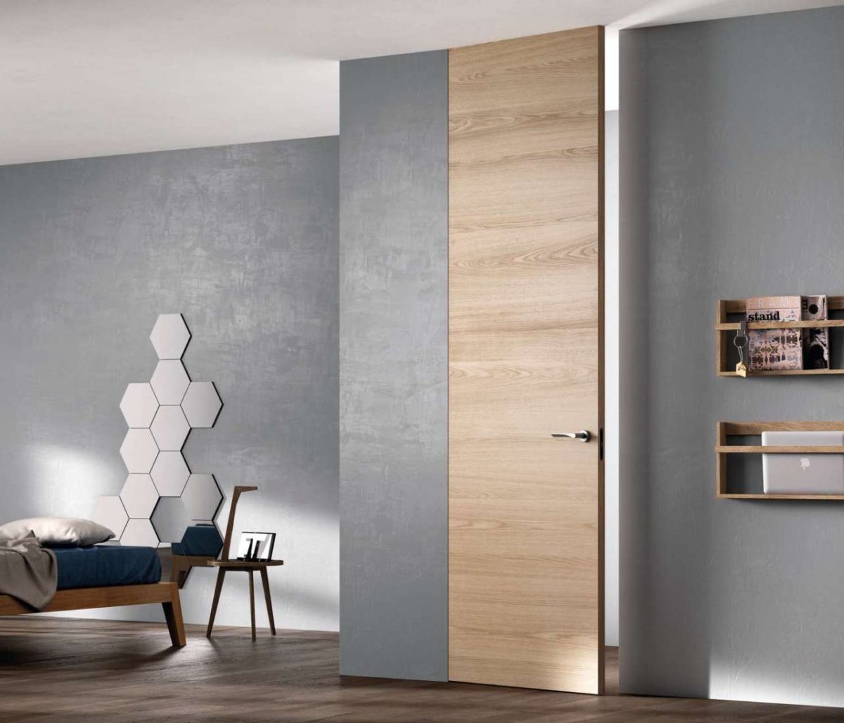 Двери Софья Инвизибл