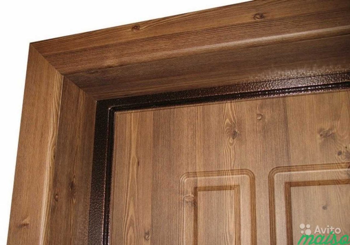 Дверные откосы