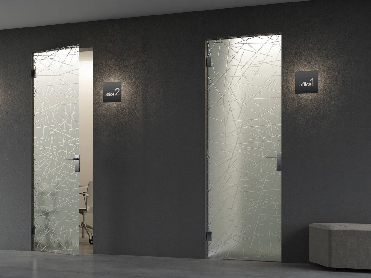 Двери Юнион межкомнатные