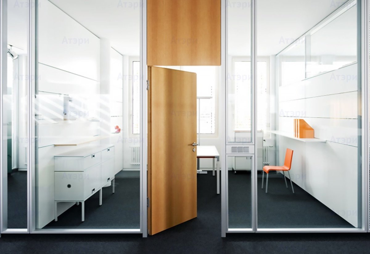 Alt 111 интерьерные перегородки