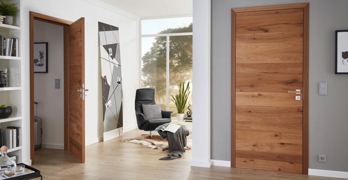 Межкомнатные двери обложка