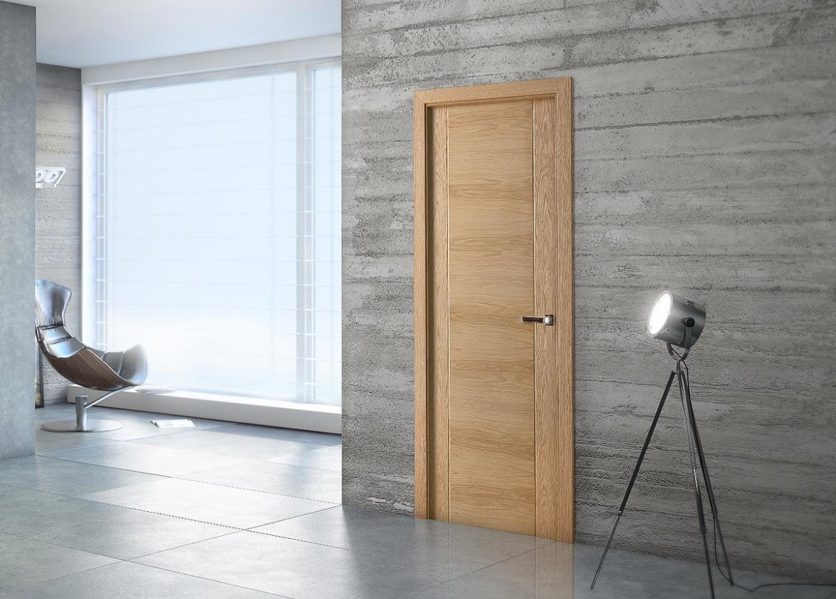 Дуб Шале двери межкомнатные doors2000