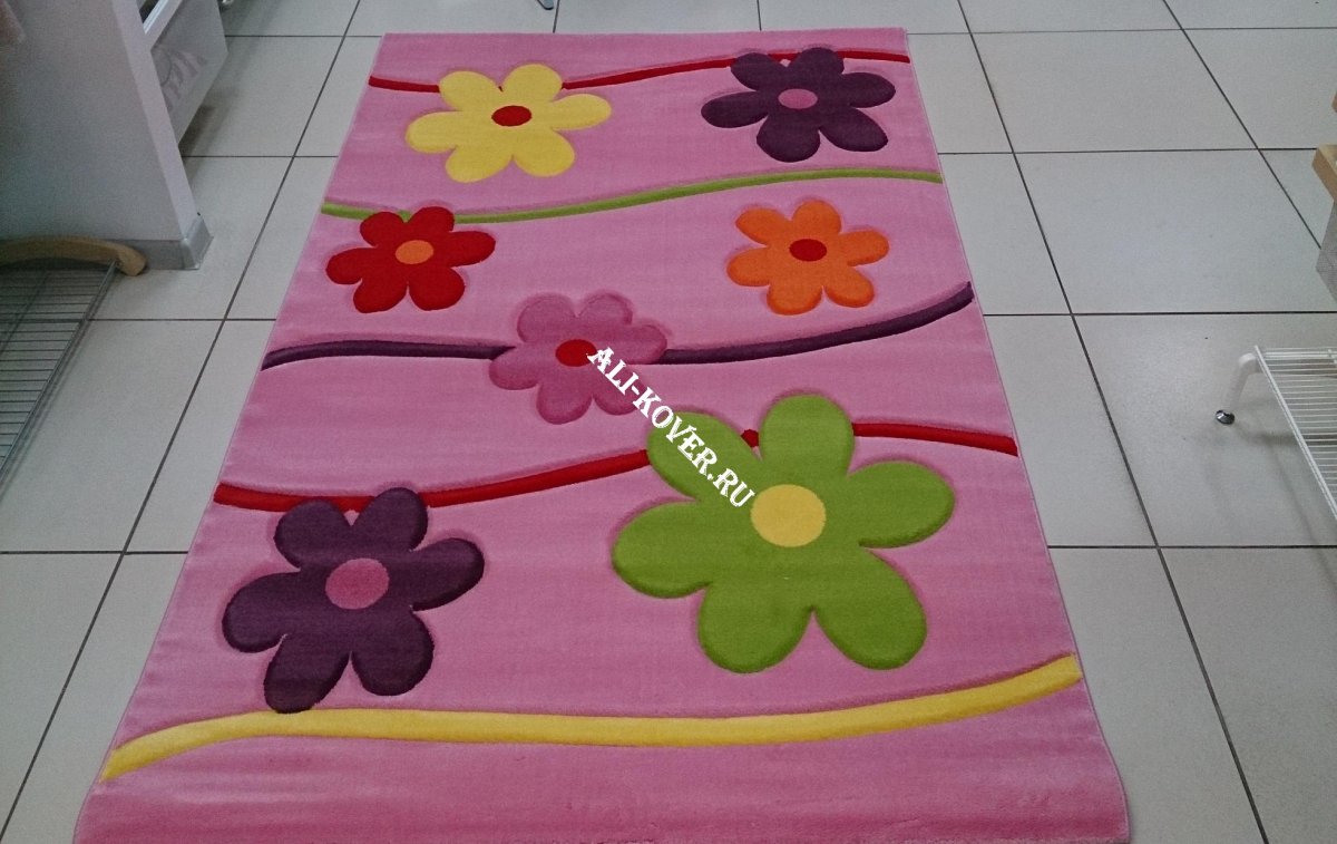 Ковер для детской