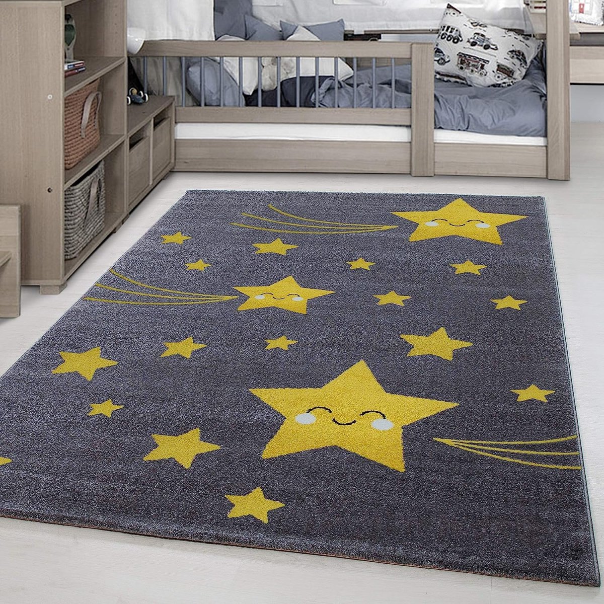 Детский ковер carpetcity cute Stars