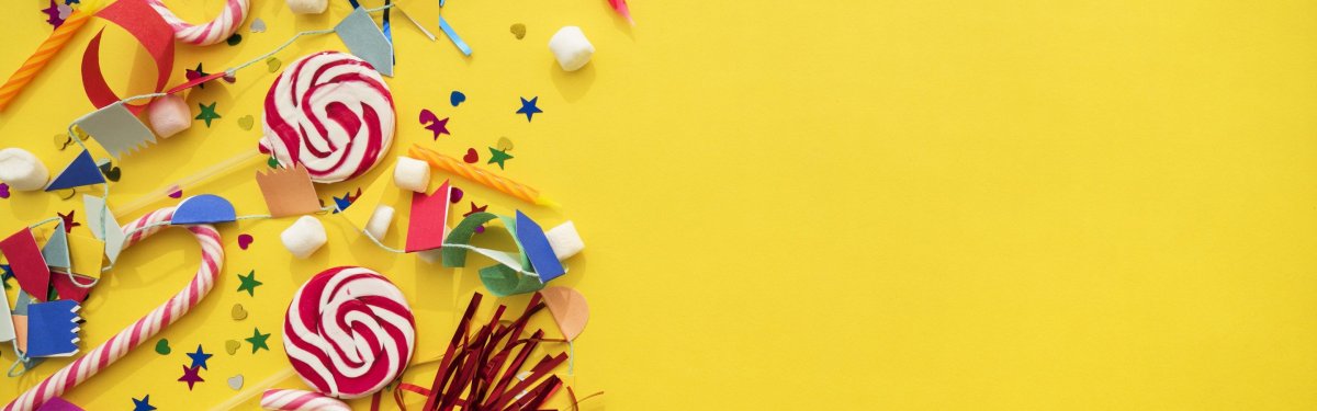 Праздничный фон