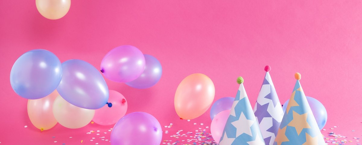 Детский фон