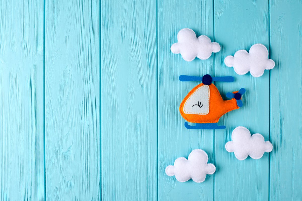 Фотофон для игрушек