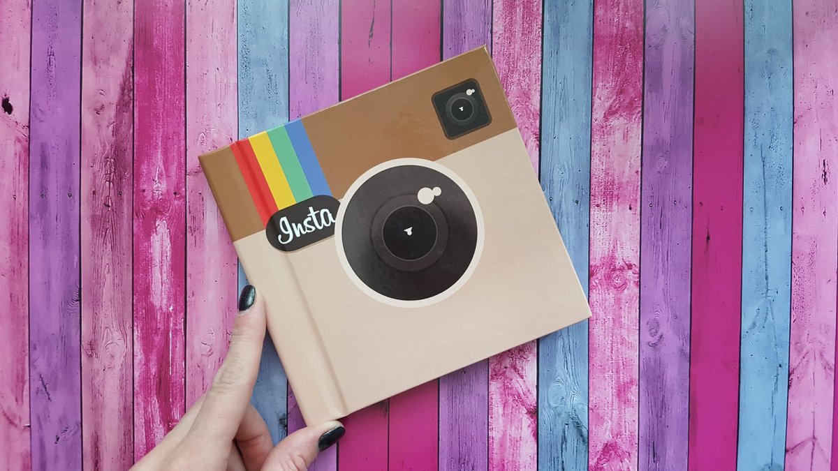 Фон для Инстаграм