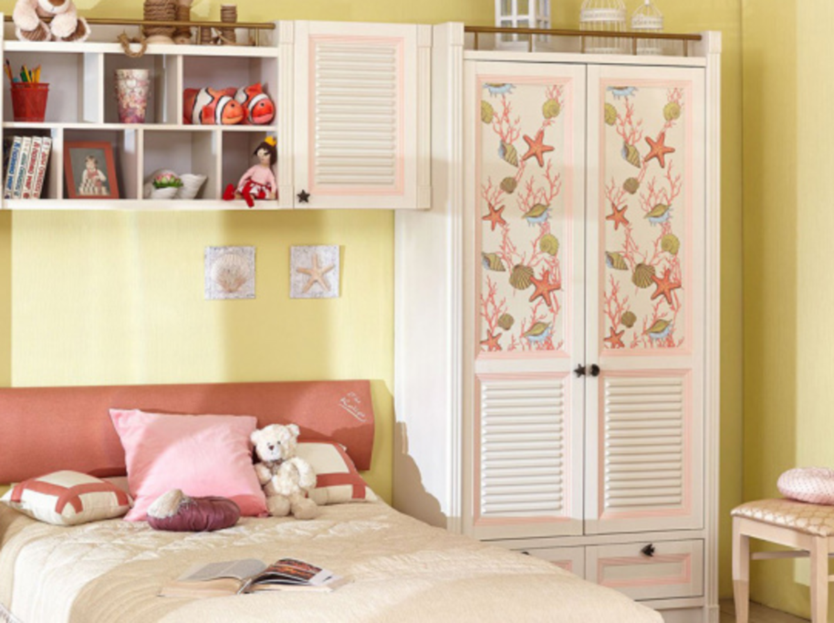 Детская Калипсо