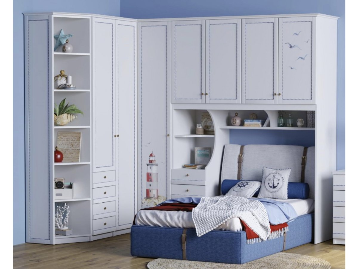 Мебель клюква Calypso