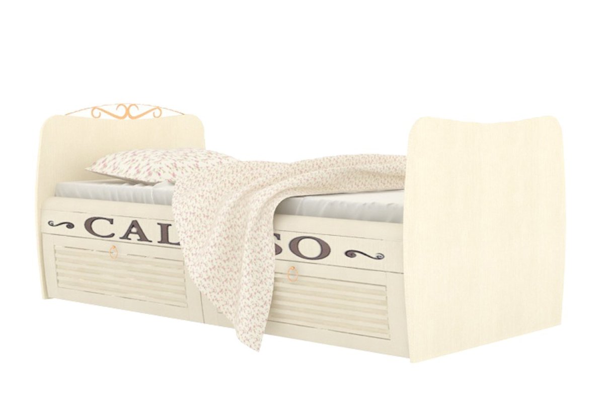 Хофф кровать Калипсо