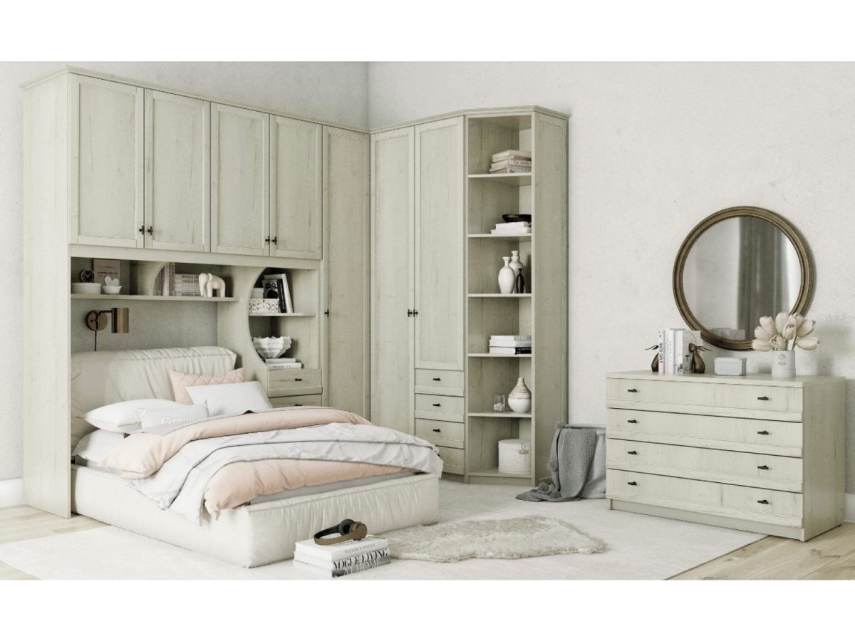 Мебель клюква Калипсо Wood