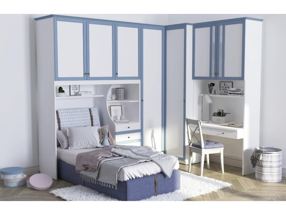 Мебель клюква Калипсо