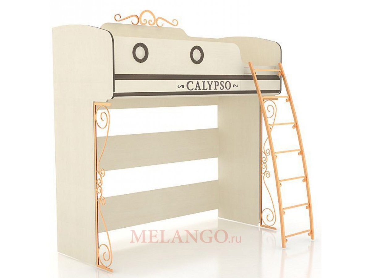 Калипсо кровать любимый дом детская