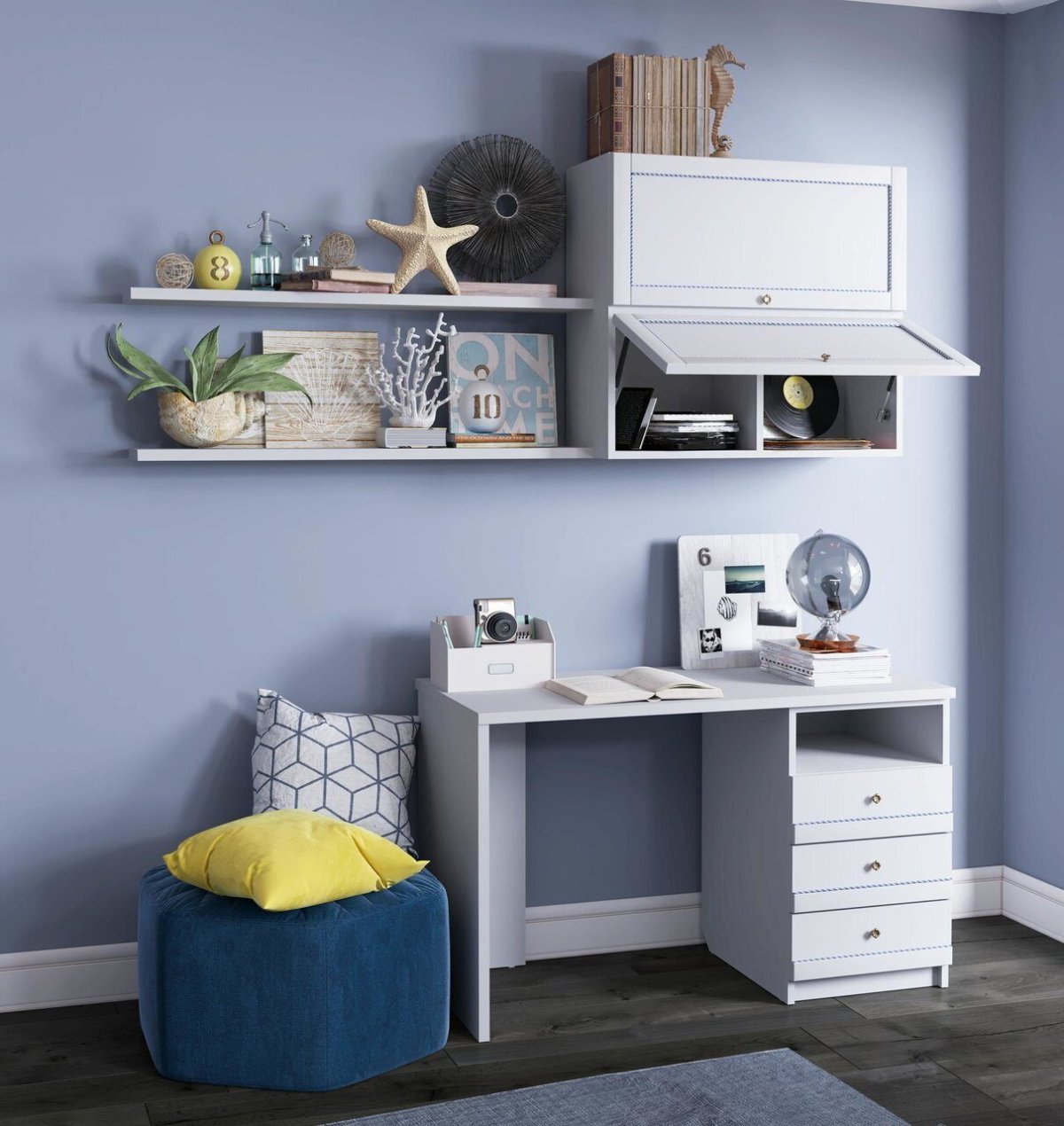 Мебель Калипсо детская стол