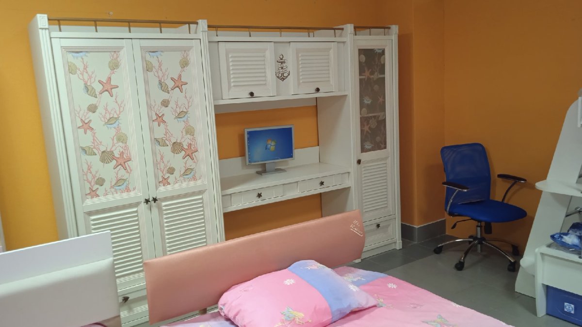 Любимый дом Калипсо для мальчиков