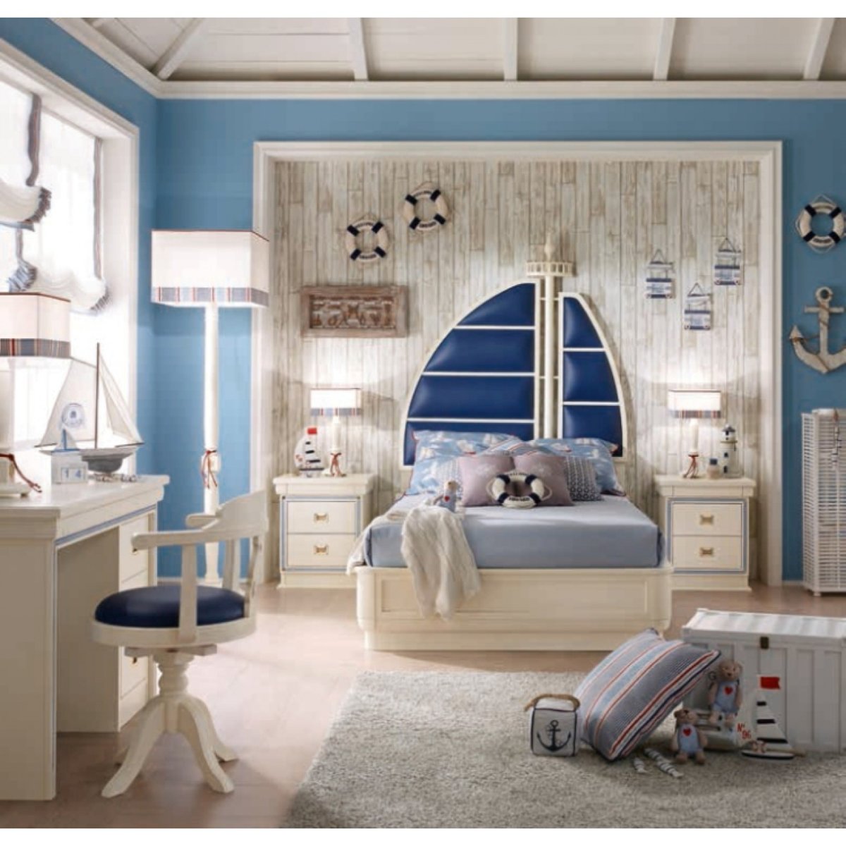 Vecchia Marina by Caroti мебель