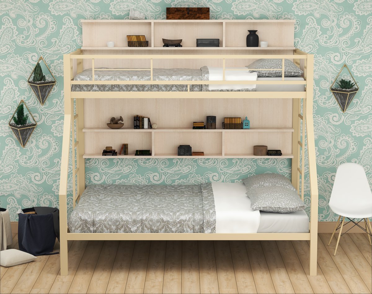 Кровать Гранада 1п