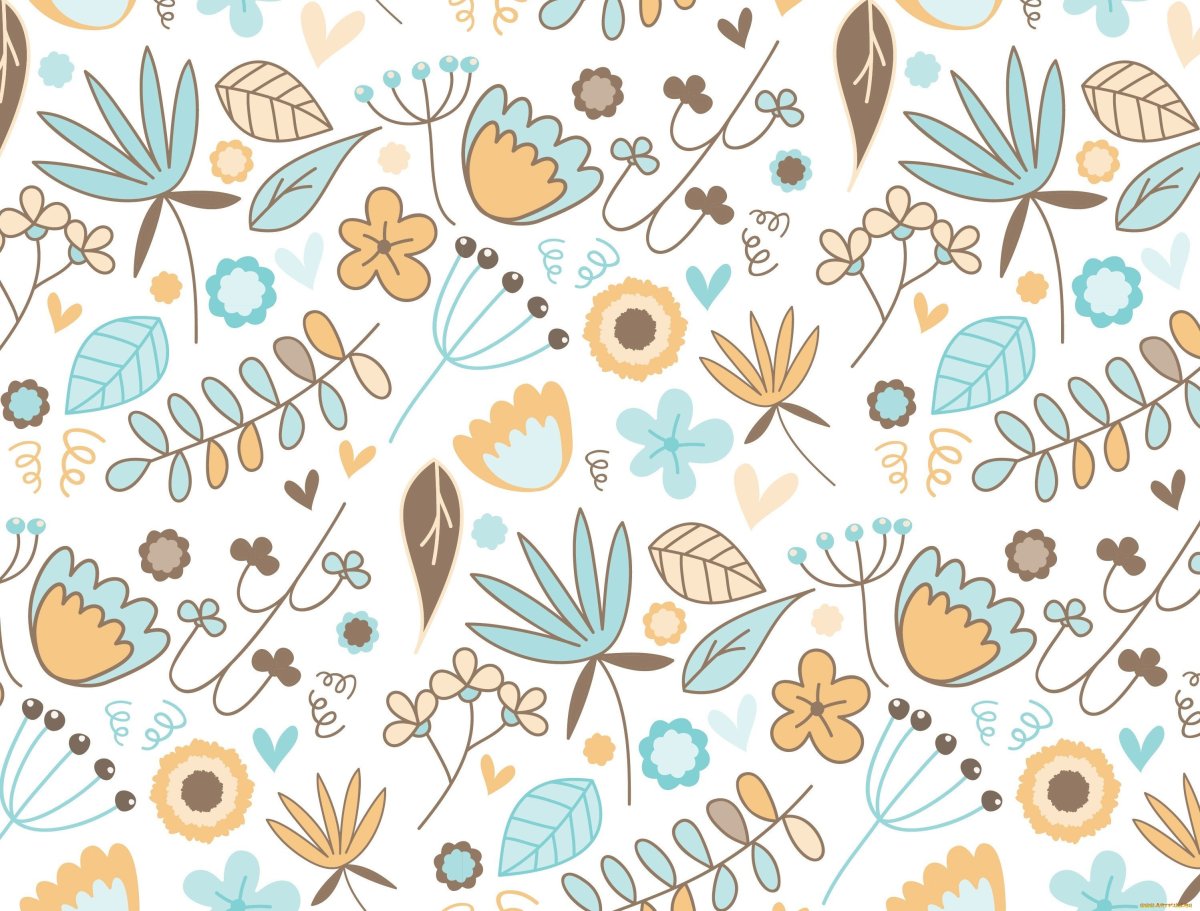 Бесшовные фоны