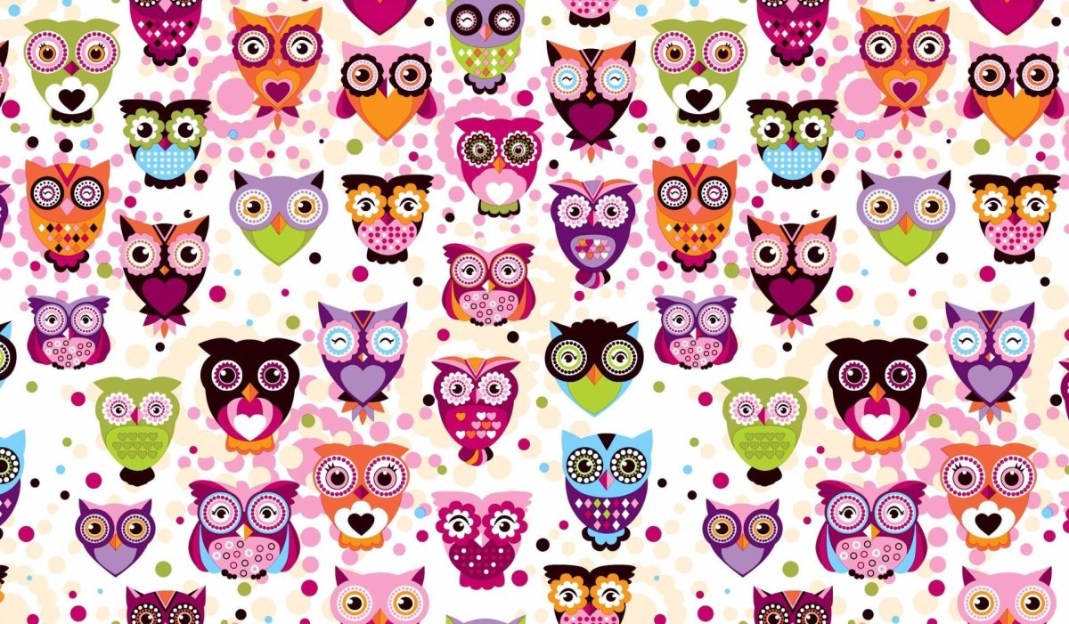 Паттерн Совы