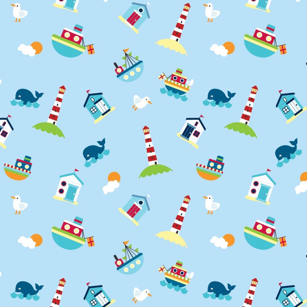 Паттерн дети