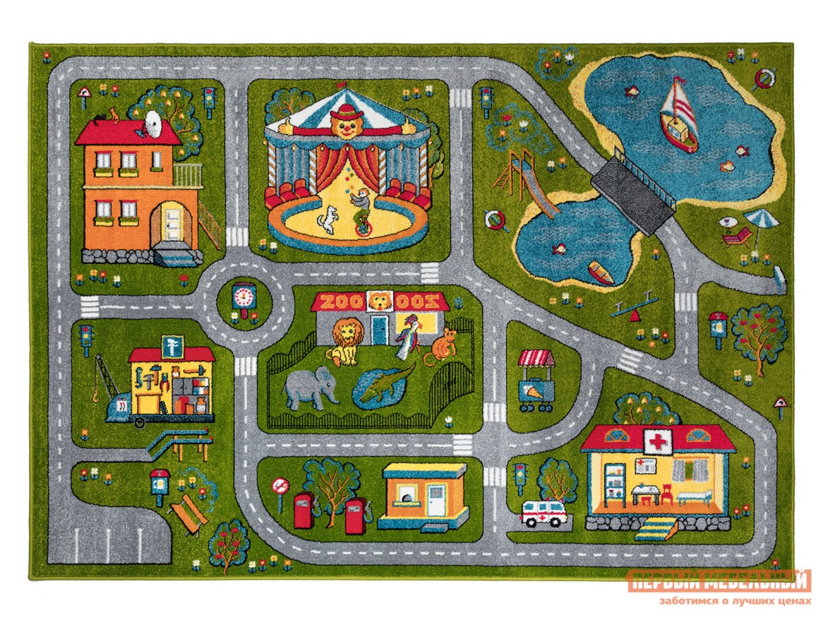 Ковер Mango 11061-130