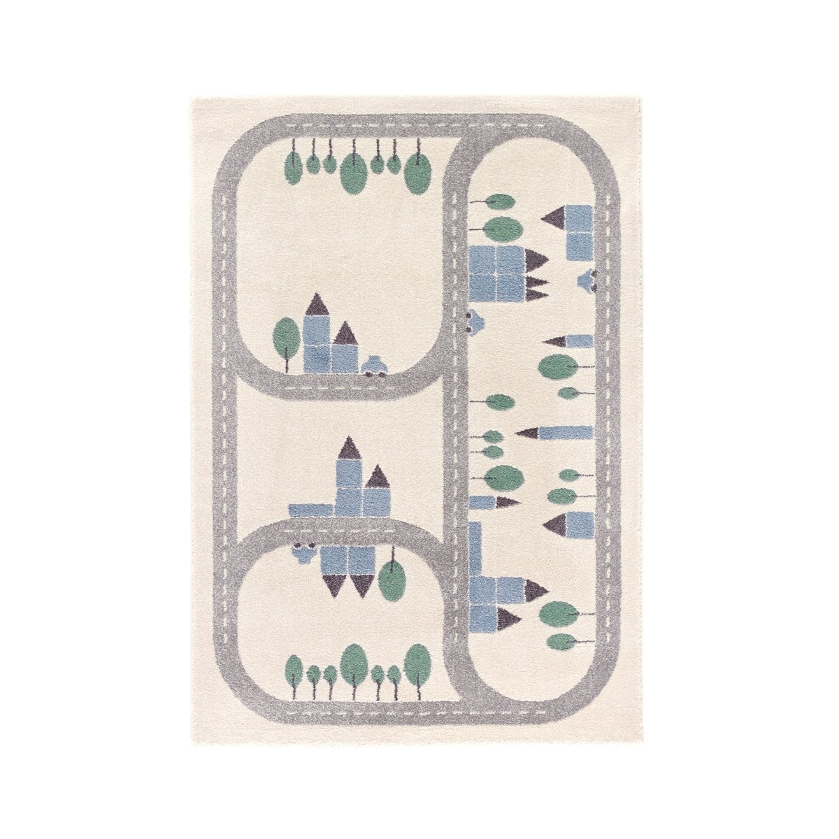 La Redoute ковер детский