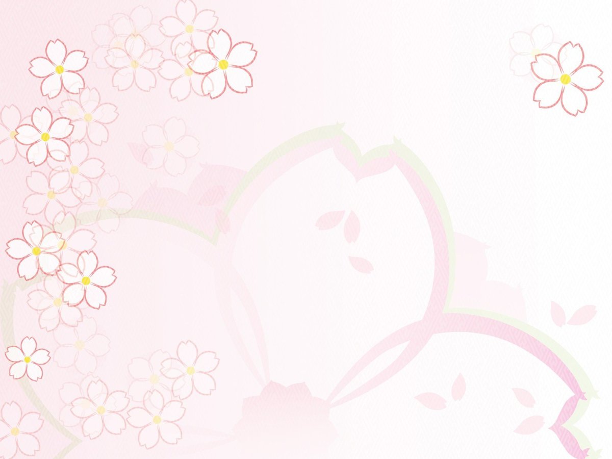 Фон детский нежный без картинок