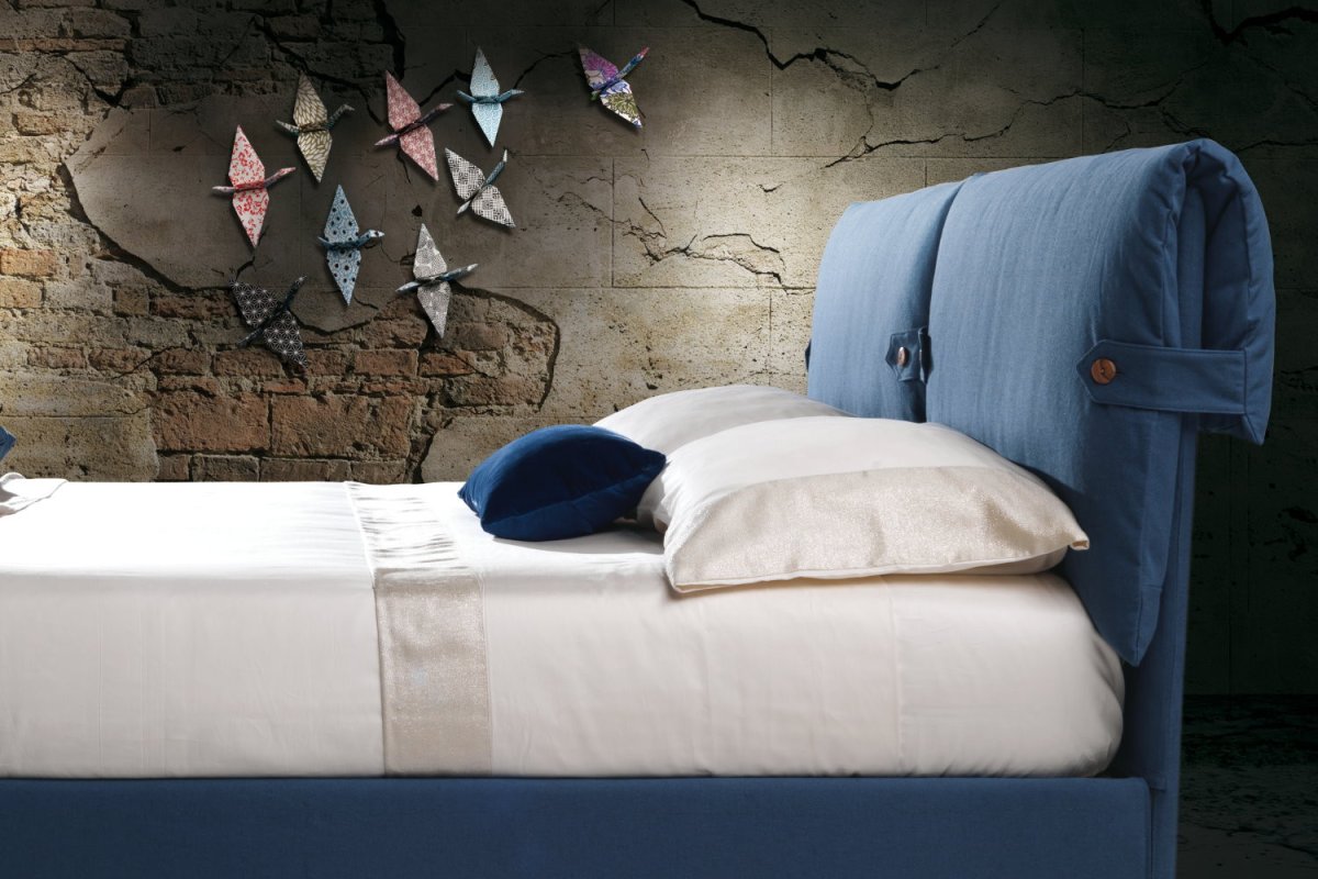 Кровать Pacific Milano Bedding