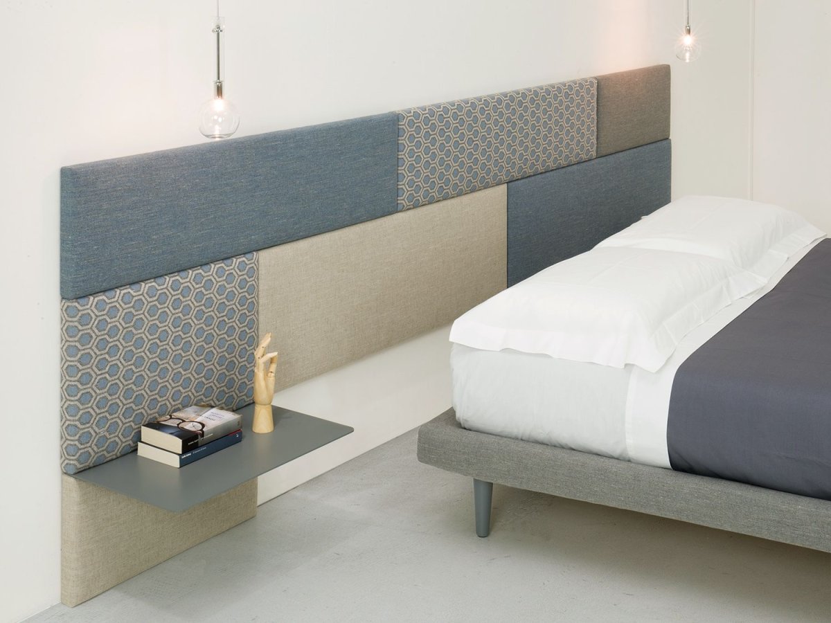 Кровать Kent letto