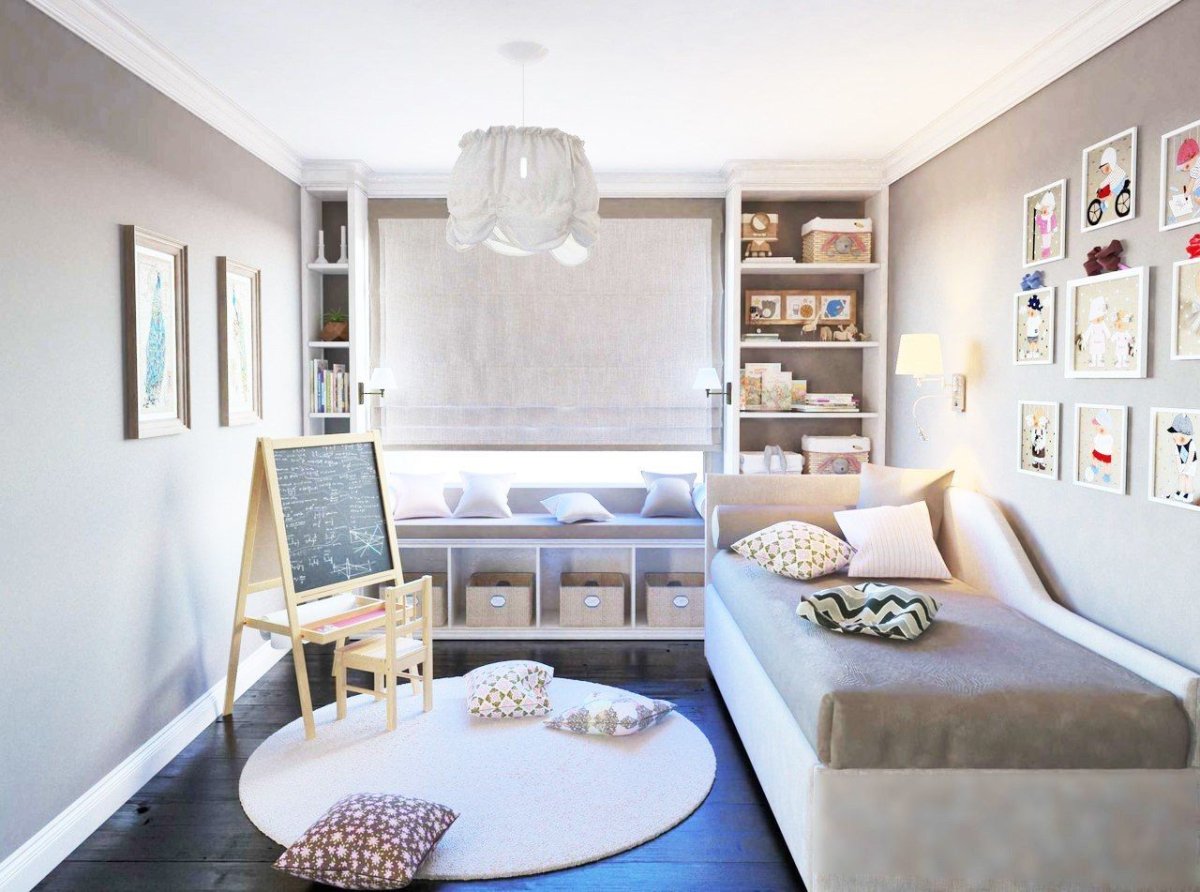 INMYROOM детская комната