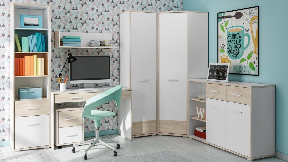 Шкаф для детской комнаты